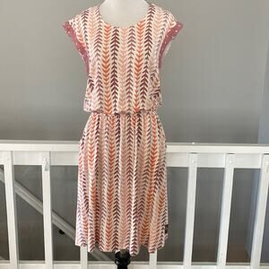 Matilda Jane Fortune Teller Dress Size XS